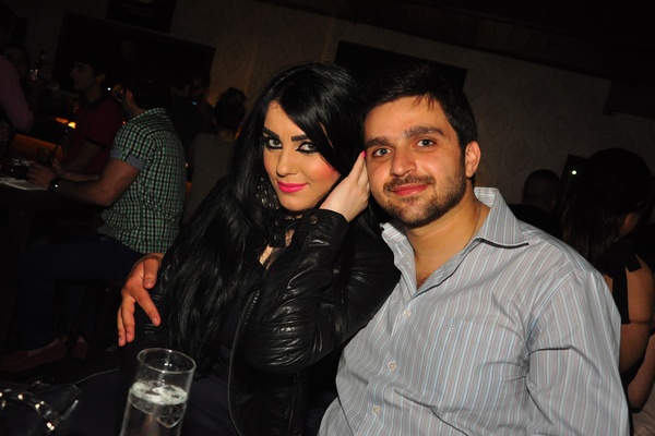 Publicity on Saturday Night